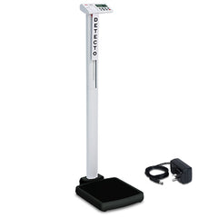 solo Digital Eye-Level Physician Scale