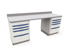 Metro SXR30WC6 Starsys Stationary Workcenter