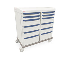 Metro SXRD43CM3 Starsys Mobile Supply Unit