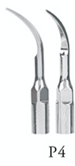 A764 Piezo Scaler Tip #P4 (Perio)