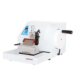 Semi Automatic Microtome HTP21-100S