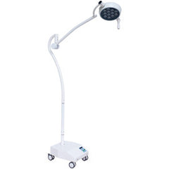 Single-hole lamp OPL5F-60