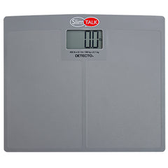 SlimTALK Talking Scale