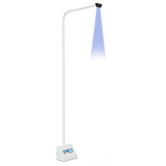 SONARIS Touchless Sonar Stadiometer