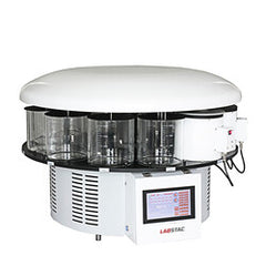 Spin Vacuum Tissue Processor HTP31-60S