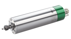 4060 AC-ER-S HF Motor Spindle – 50,000 RPM, 1.33kW S1, 60mm, IP54/57