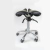 Split Saddle Stool