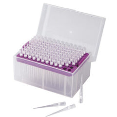 Stackable 300?l tip box PIC66-00300S