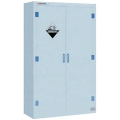 Strong acid and Alkali Storage Cabinet CBT21-60L