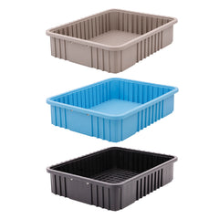 Metro Shelving Tote Boxes