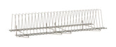 Metro SmartWall Life Stainless Steel Tray Drying Rack