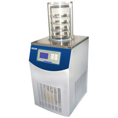 Top Press Freeze Dryer FDR21-09TPE