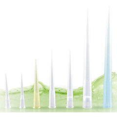 Ultra Low Retention filter tip PIC16-0010