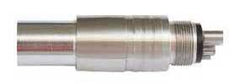 SN-4 TORNADO Non Fiber Optic Quick Connector 4-Hole (NSK Type)