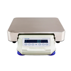 VE-15001H, VE-20001H & VE-30001H Precision Balances