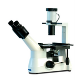 VE-403 ADVANCED INVERTED BINOCULAR MICROSCOPE
