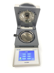 VE-50-1 MOISTURE ANALYZER