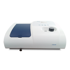 VE-5000V VISIBLE Spectrophotometer