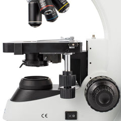 VE-B50 Binocular Microscope