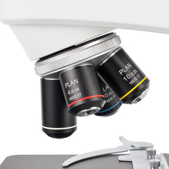 VE-B50 Binocular Microscope