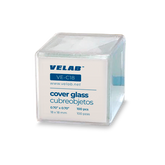 Square Coverslips Cover Glass