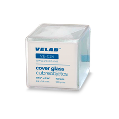 Square Coverslips Cover Glass