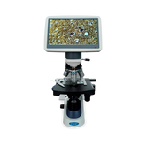 VE-M5LCD Microscope with LCD Screen