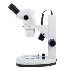 VE-S6 Stereoscopic Binocular Microscope with Zoom System