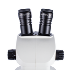 VE-S6 Stereoscopic Binocular Microscope with Zoom System