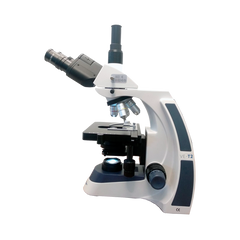 VE-T2 Trinocular Microscope
