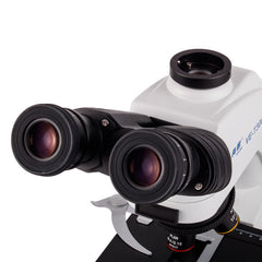 VE-T300 Trinocular Microscope