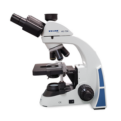 VE-T50 Trinocular Microscope