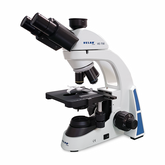 VE-T50 Trinocular Microscope
