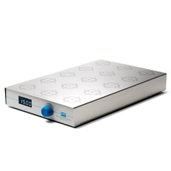 MULTISTIRRER Digital Series Magnetic Stirrers, Multiple Positions