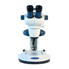 VE-S4 Stereoscopic Binocular Microscope with Zoom System