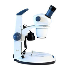 VE-S4 Stereoscopic Binocular Microscope with Zoom System