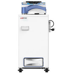 Vertical Autoclave AUT14-0029