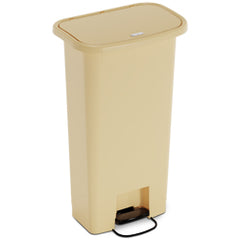 Waste Mate Plastic Waste Receptacles
