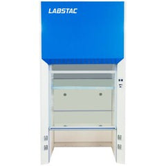 Walk in fume hood FUH17-1150