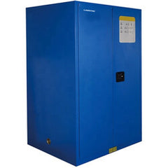 Weak Acid and Alkali Chemical Storage Cabinet CBT11-60L
