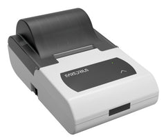 طابعة نقطية مدمجة