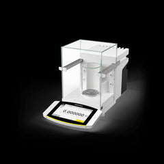الواقي الداخلي لفتحة السحب لموازين Cubis® II فائقة الدقة