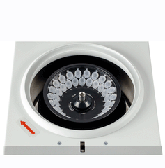 Z216-MK Refrigerated Microcentrifuge