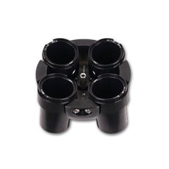 Z327-200 - دوار متأرجح بأربع حاويات، 4 × 200 مل (4,500 دورة في الدقيقة/3,350xg)، يتطلب فواصل (انظر وثائق PDF للحصول على قائمة كاملة)