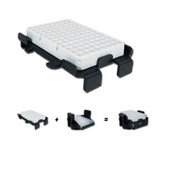 Z446-MP-STK-PCR محول تكديس 2/عبوة (لـ Z446-750-MP فقط)