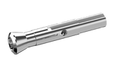 Collet Chuck C2 – Draw-In Chuck, DS Depth Stop, Ø3.0/3.175/4.0mm