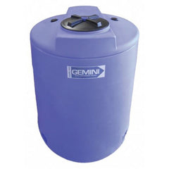 320 Gallon Gemini Dual Containment Tank System, Bl