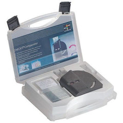 Comparator, CheckIt