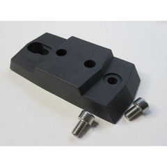GF Type 546 لوحة تثبيت صمام كروي 3/4 بوصة - 1 بوصة