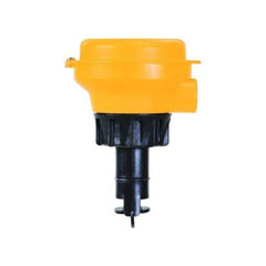 Signet, Flow Sensor, Paddlewheel, Pulse w/DC Rela